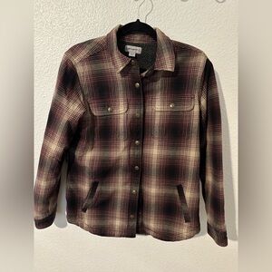 Women’s Carhartt jacket medium